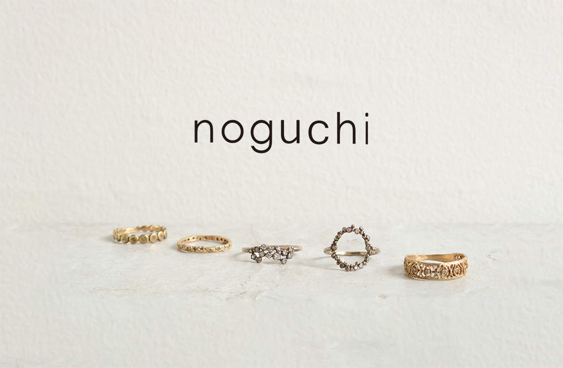 noguchi/ノグチ
