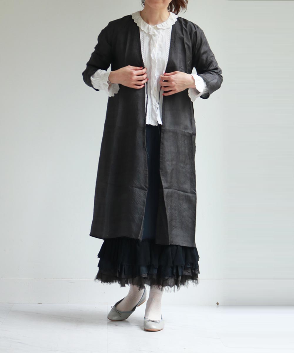 dosa wrap coatドーサ ラップ コート-