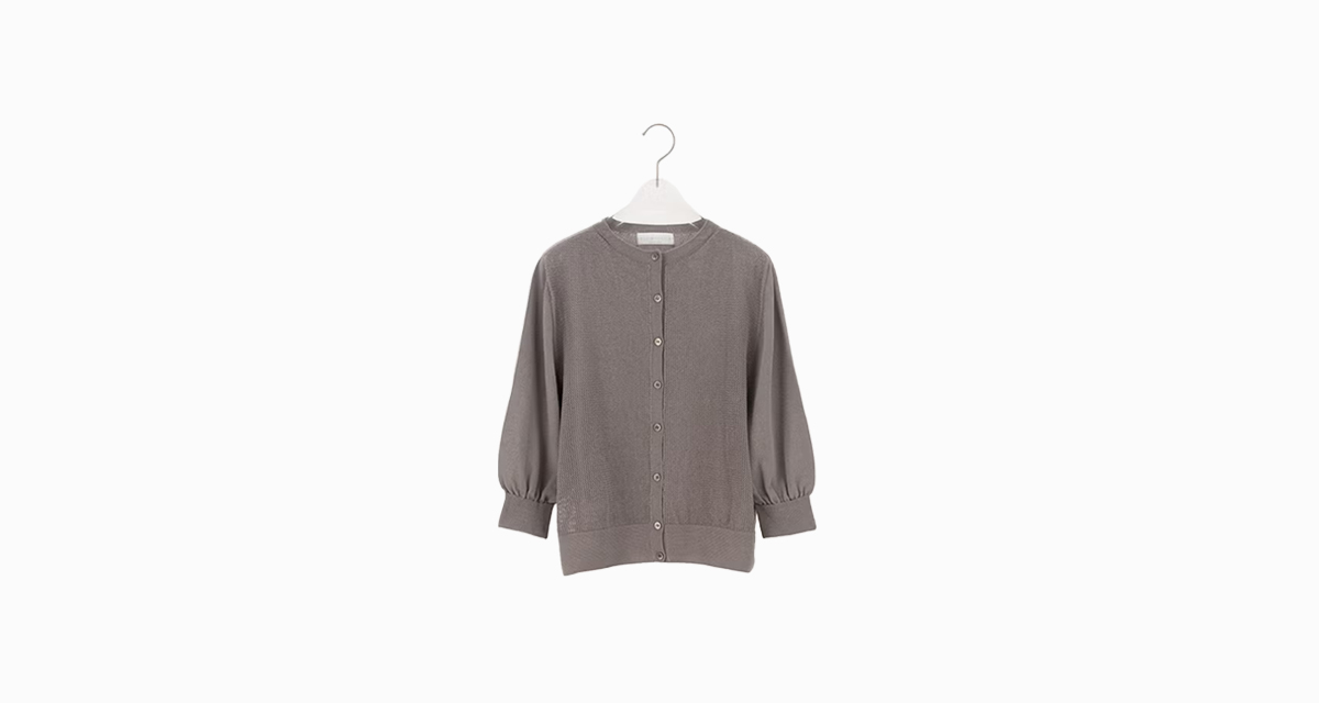 クールビューティーCステンカラーsoutiencollar