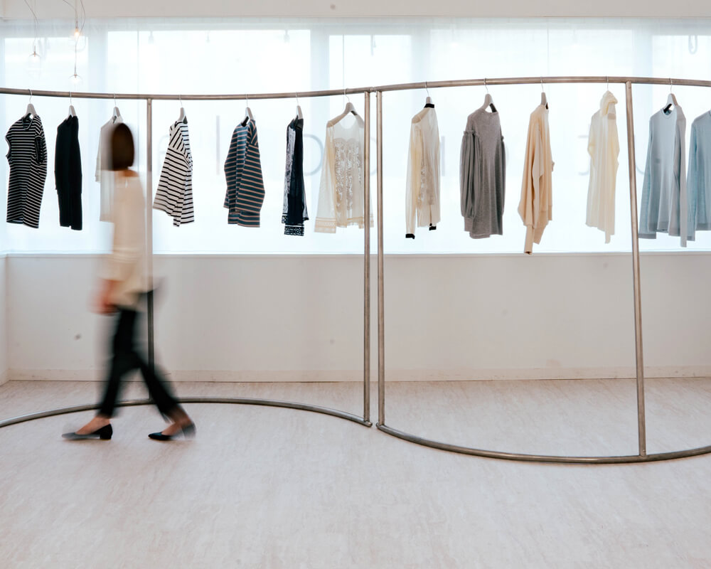 カットソー美術館