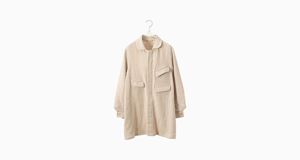 スリッポン プロヴァンス/ステンカラーsoutiencollar