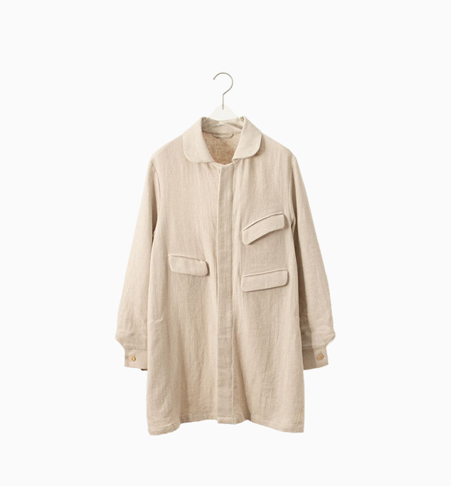 スリッポン プロヴァンス/ステンカラーsoutiencollar