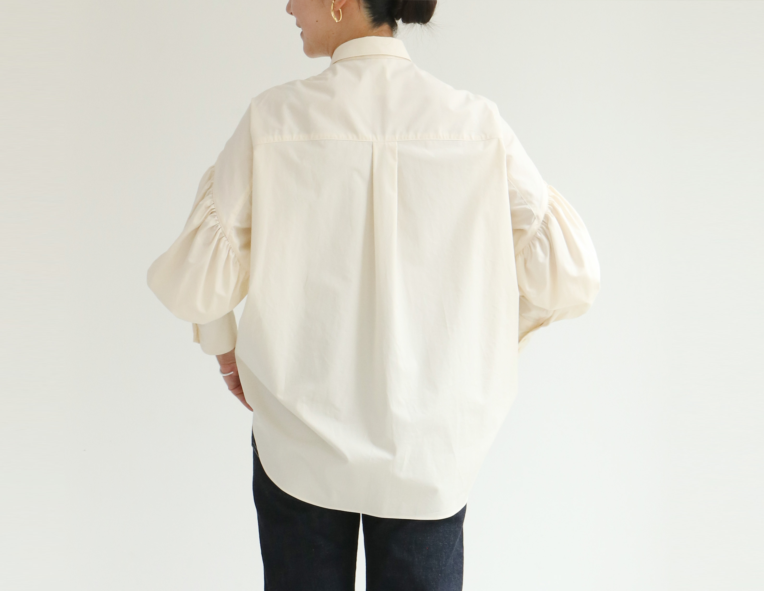 カフェ ド シトロン」「Cafe de Citron」soutiencollar(ステン