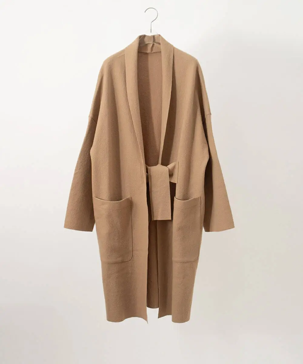 スモークコート soutiencollar