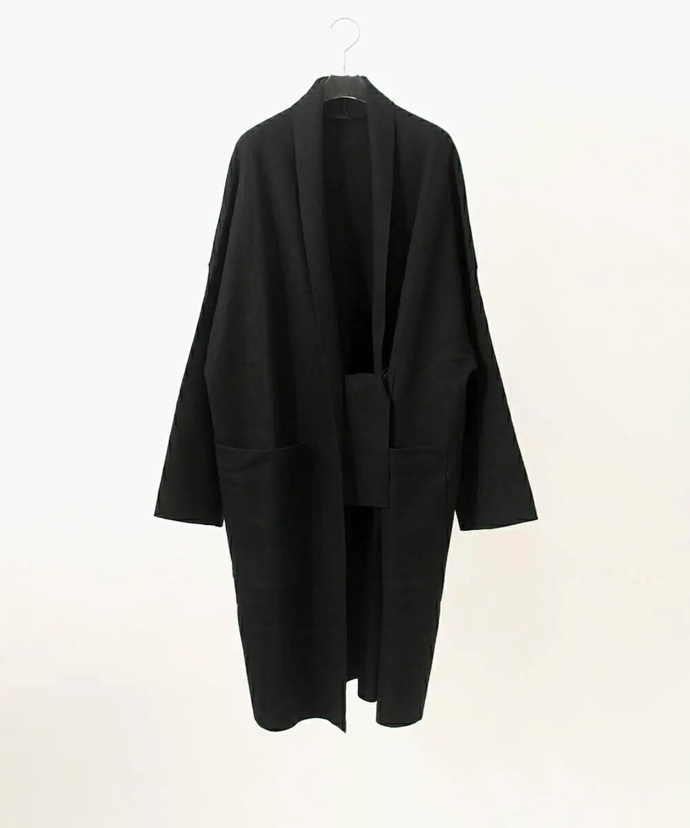 スモークコート soutiencollar