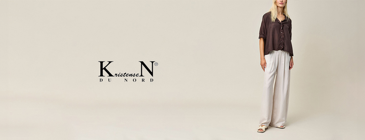 クリステンセンドゥノルド KristenseN DU NORD