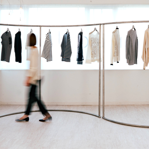 カットソー美術館