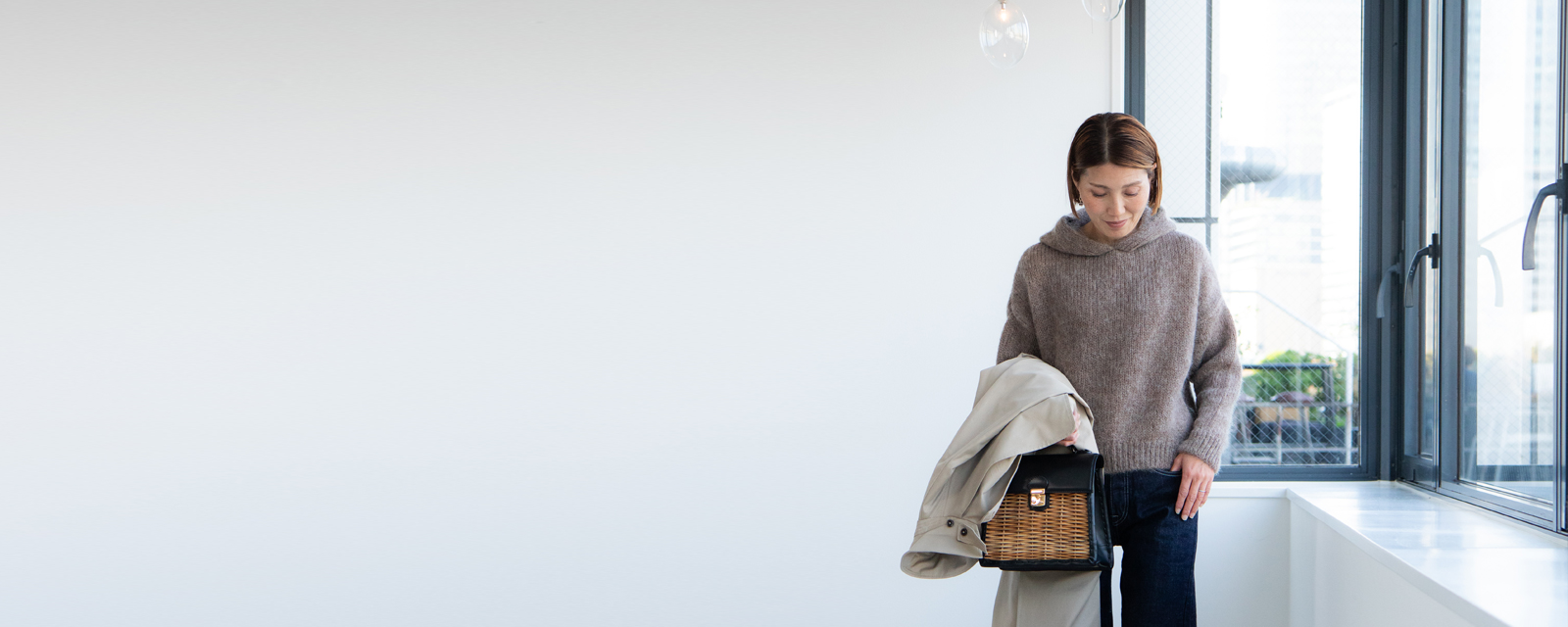 コーディネートライブラリー