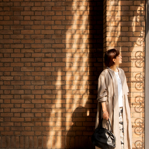 ダウンの代わりを持ってますか?