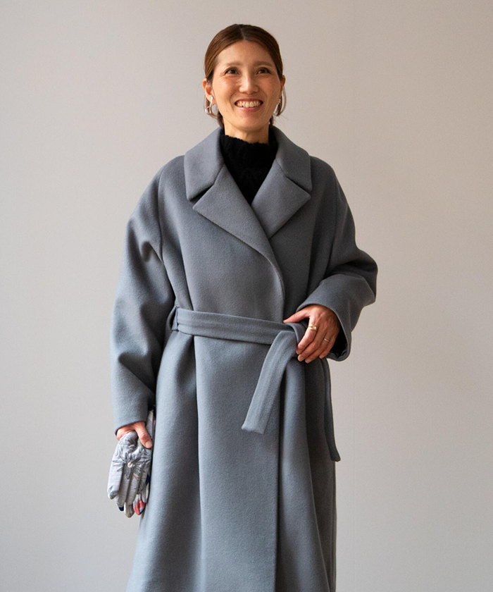 今年こそいいコート_2023072702 | MADRIGAL yourline