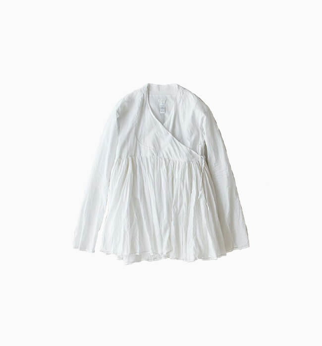 dosarabari jacket（ラバリジャケット）riceドーサ | マドリガル公式 