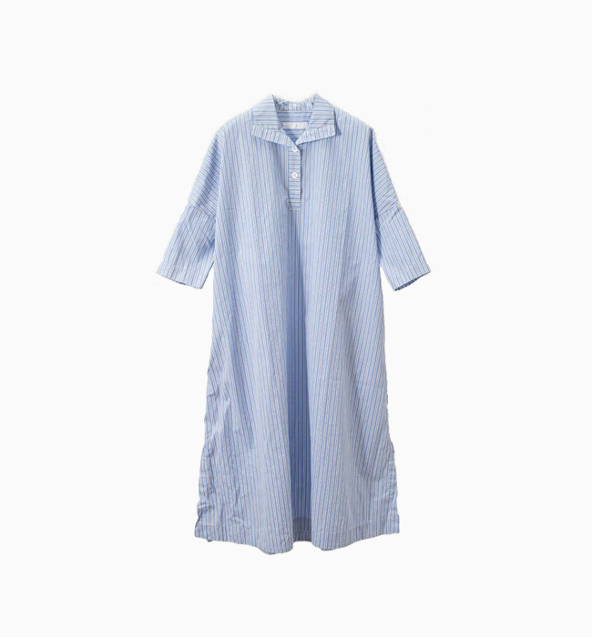 CASEY CASEY 16FR352 NERY DRESS-STR ケーシーケーシー | マドリガル ...