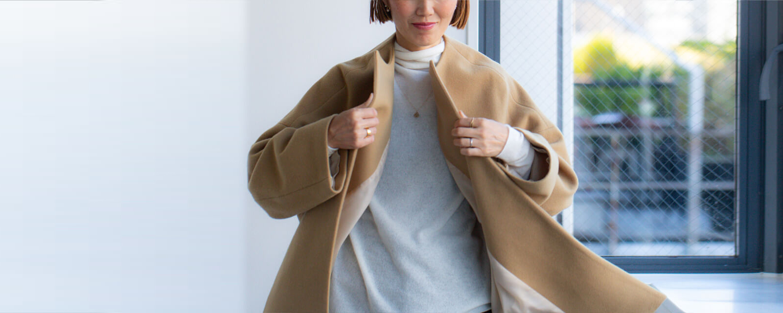 コーディネートライブラリー