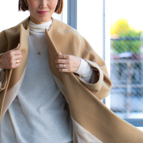 コーディネートライブラリー