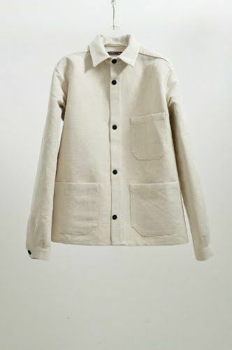 THE ESSENCE by FRANK LEDER ジエッセンスバイフランクリーダー ウール