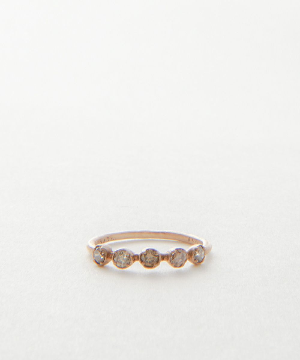 noguchi BIJOUX / ノグチ ビジュー / NN132-BR