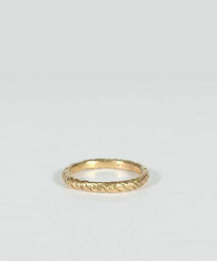 noguchi NN124-M-YG ノグチ リング アクセサリー 正規取扱店 大阪