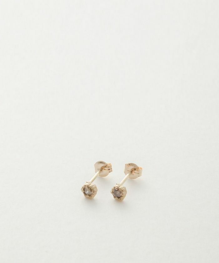 noguchi NN304-BR ノグチ ピアス アクセサリー ジュエリー 正規取扱店 