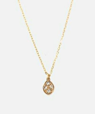 noguchi BIJOUX ノグチビジュー ネックレス | マドリガル公式 noguchi BIJOUX ノグチビジュー ネックレス | マドリガル公式