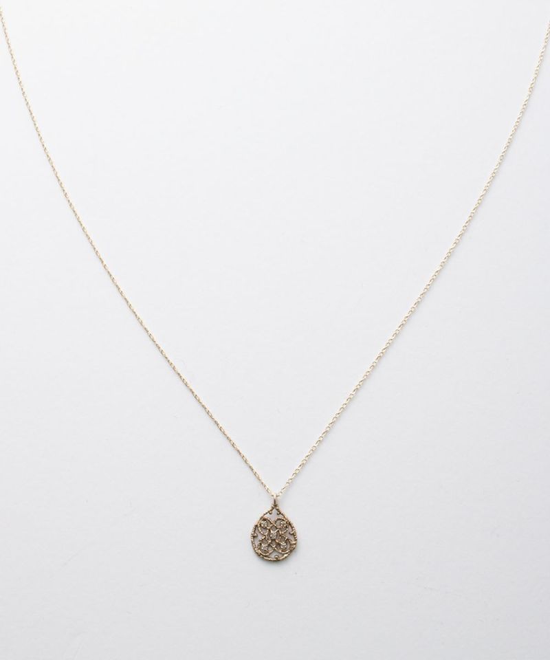 noguchi BIJOUX / ノグチ ビジュー / NN455-WH