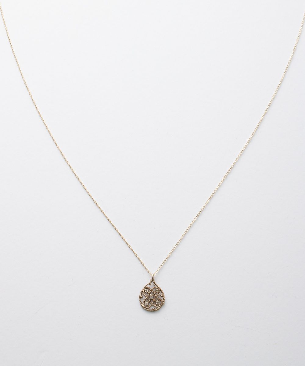 noguchi BIJOUX / ノグチ ビジュー / NN455-WH