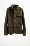FRANK LEDER フランクリーダー 通販 ジャケット 大阪 正規代理店