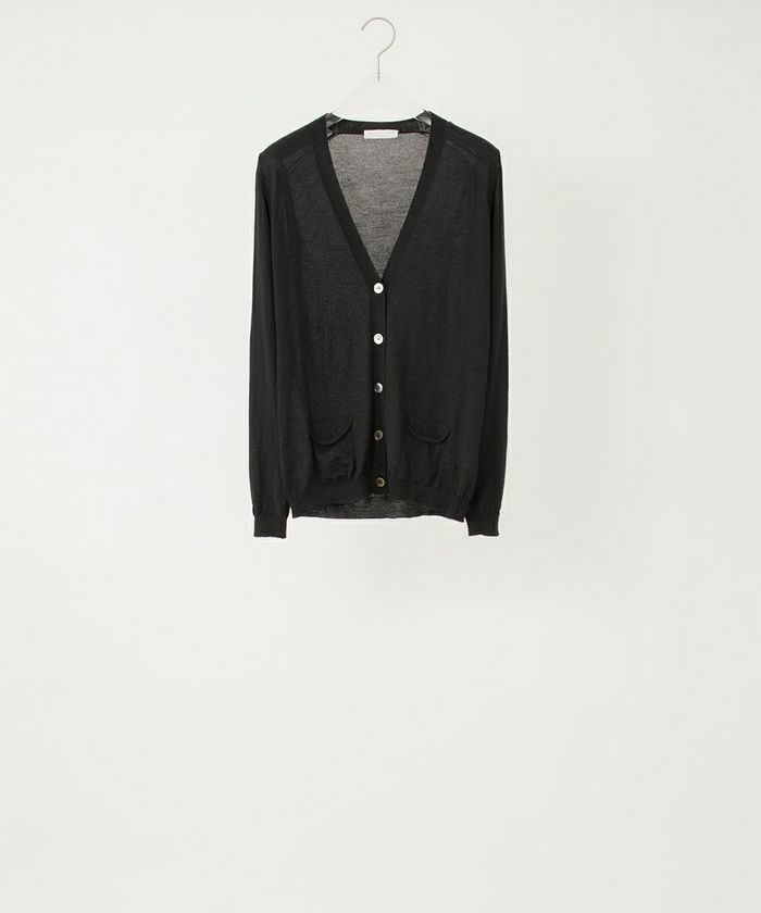 roberto collina / ロベルト コリーナ / robertocollina-E01010-BK