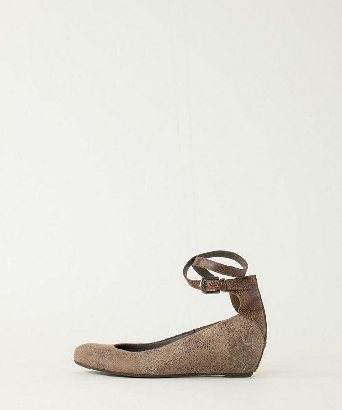 HENRY BEGUELINシューズ SUEDE BAGNATO ARDESIAエンリー ベグリン 大阪  