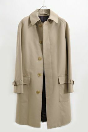 RING JACKET 通販 正規代理店 大阪 MADRIGAL MENS メンズ コート