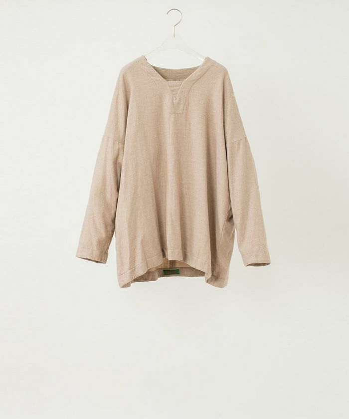 トップス | MADRIGAL yourline