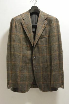 RING JACKET 通販 正規代理店 リングヂャケット ロロピアーナ ジャケット