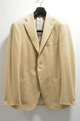 リングヂャケットSartoria Ring◇テーラードジャケット リングヂャケットSartoria Ring◇テーラードジャケット