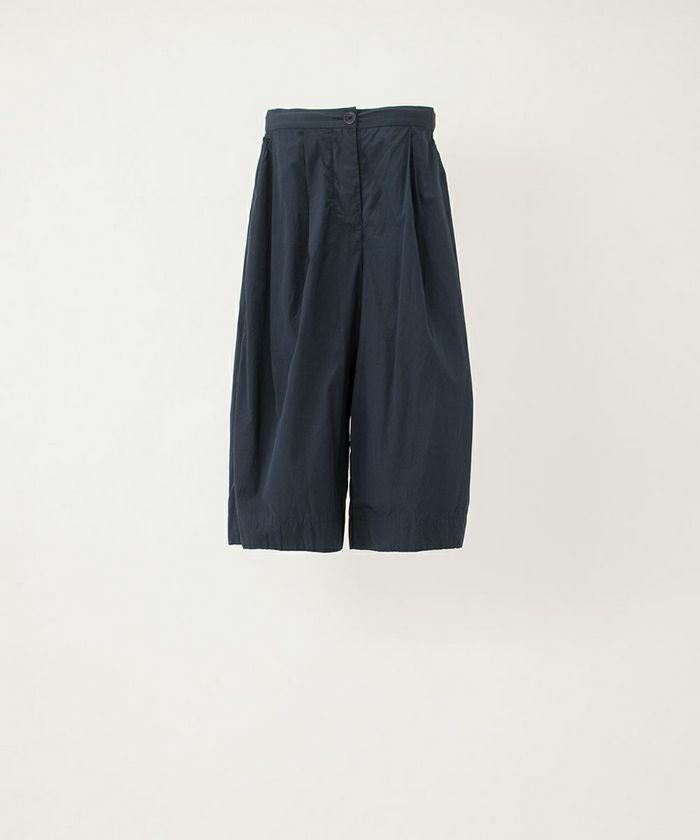 CASEY CASEYRET PANTS NAVYケーシーケーシー | マドリガル公式通販 