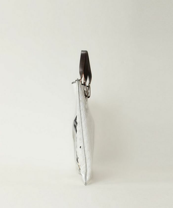 eb.a.gos / エバゴス / ebagos-17365-WH