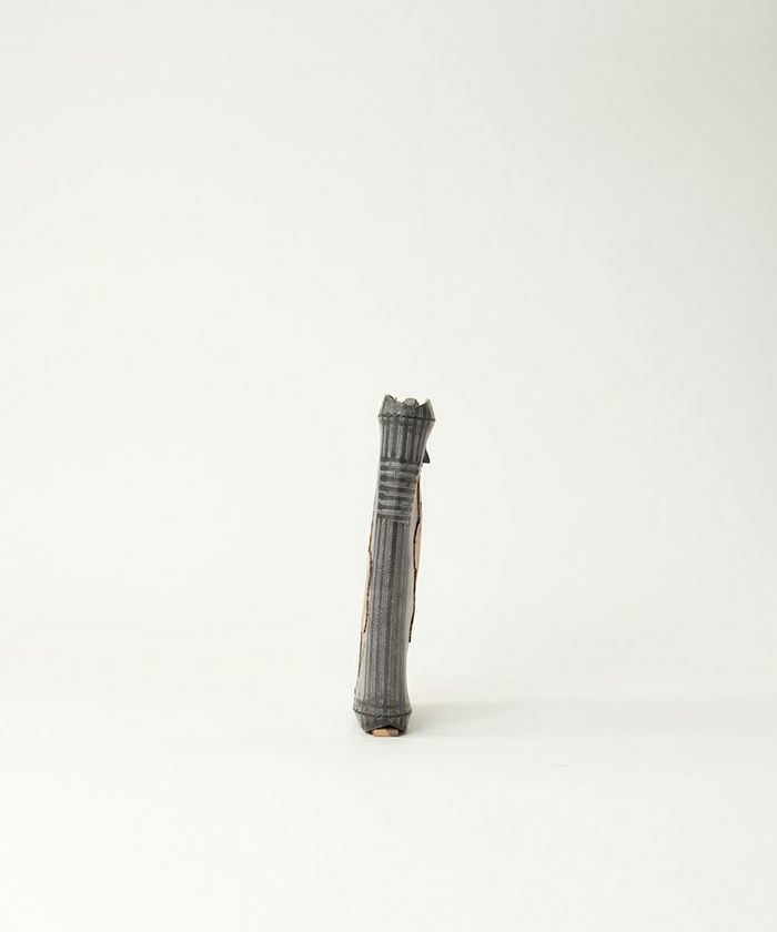 eb.a.gos / エバゴス / ebagos-14446-BK