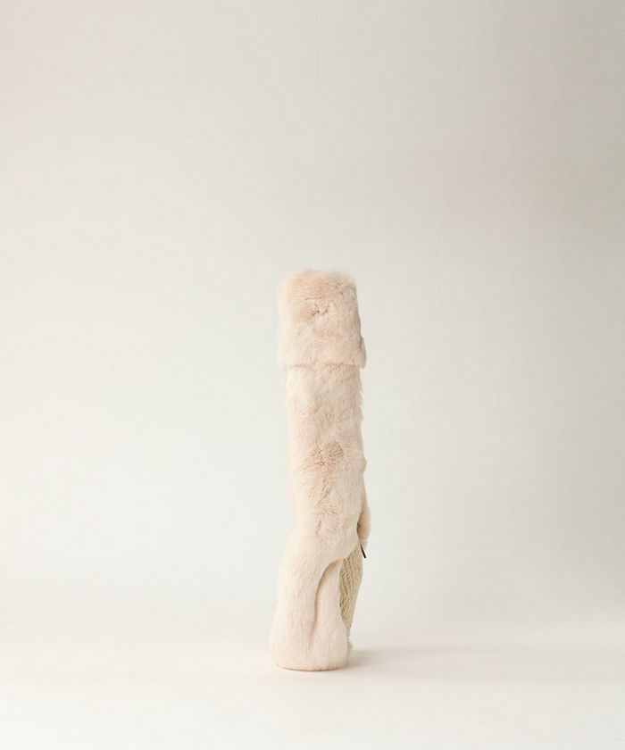 eb.a.gos / エバゴス / ebagos-furbag-PI