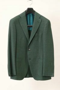 RING JACKET リングヂャケット 通販 | マドリガル公式通販サイト