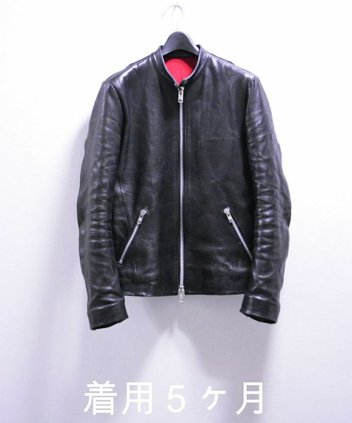 ISAMU KATAYAMA BACKLASH / イサムカタヤマバックラッシュ BLACK