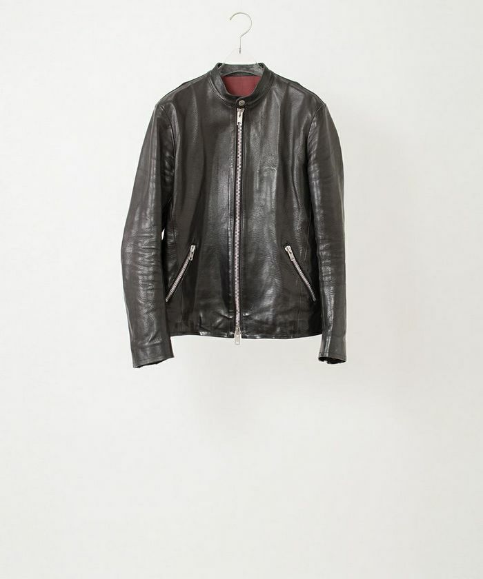 ISAMU KATAYAMA BACKLASH / イサムカタヤマバックラッシュ BLACK