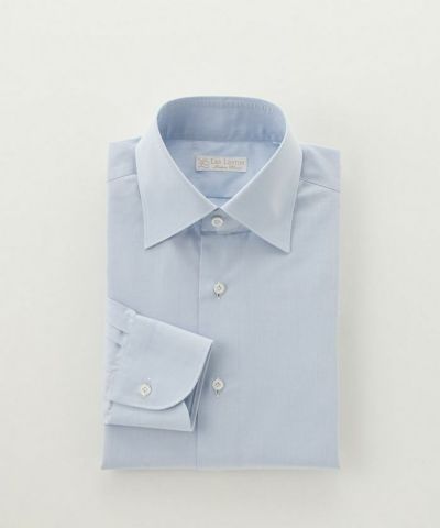 レスレストン コットンリネン サックスLESLESTON レスレストン コットンリネン サックスLESLESTON