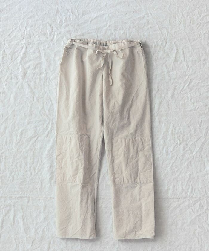 dosa ドーサ judo pants | マドリガル公式サイト - MADRIGAL yourline