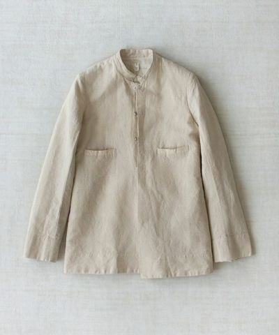 公式 dosa アーツ&サイエンス ドーサ フィールドジャケット khadi