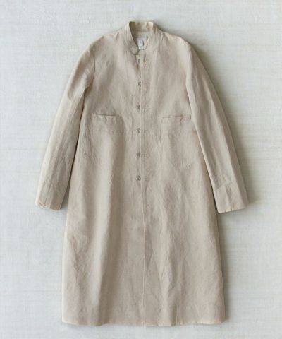 dosa ドーサ indian coat | マドリガル公式サイト - MADRIGAL yourline