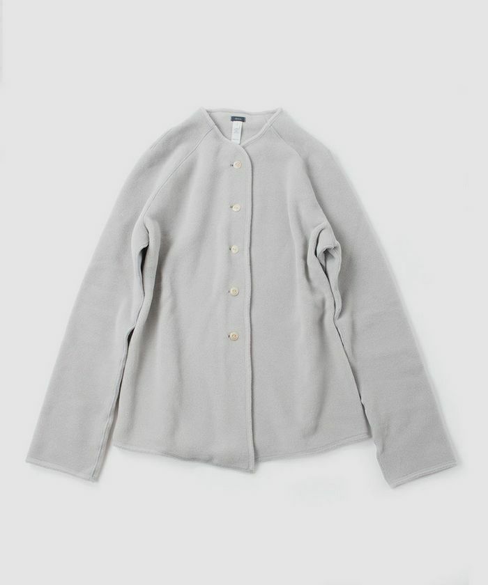 dosa ドーサ fitted cardigan | マドリガル公式サイト - MADRIGAL yourline