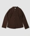 dosa ドーサ fitted cardigan | マドリガル公式サイト - MADRIGAL yourline