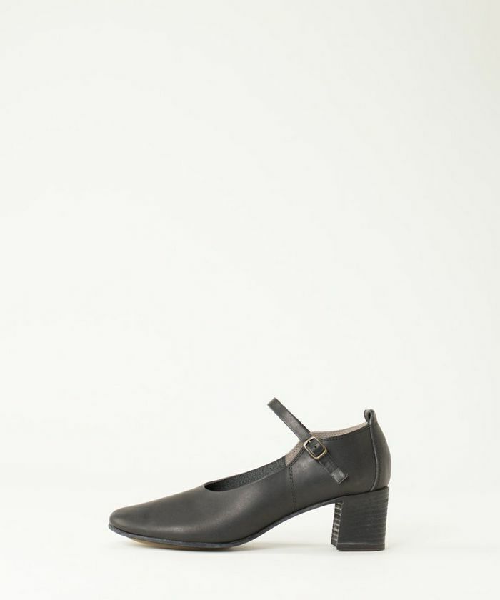 eb.a.gos / エバゴス / ebagos-26337-BK