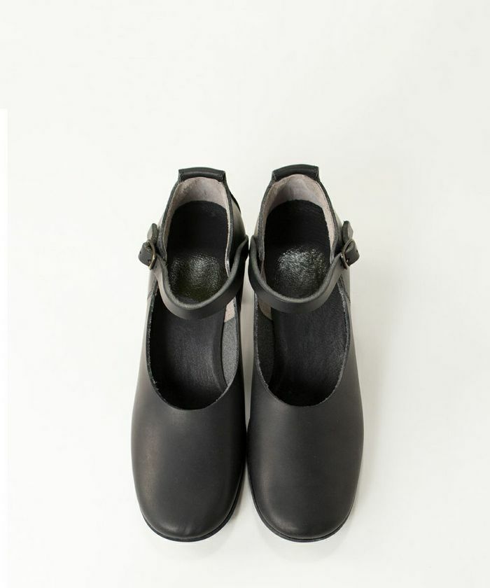 eb.a.gos / エバゴス / ebagos-26337-BK