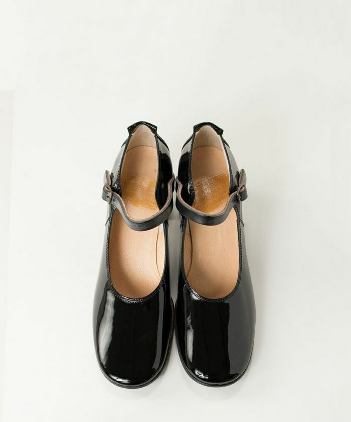 eb.a.gos / エバゴス / ebagos-27409-BK