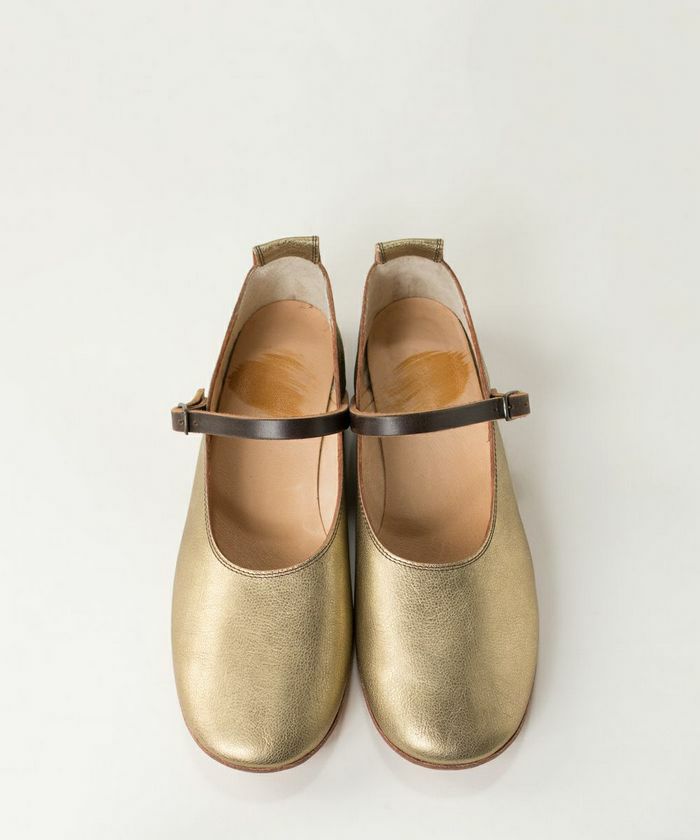 eb.a.gos / エバゴス / ebagos-26417-GL