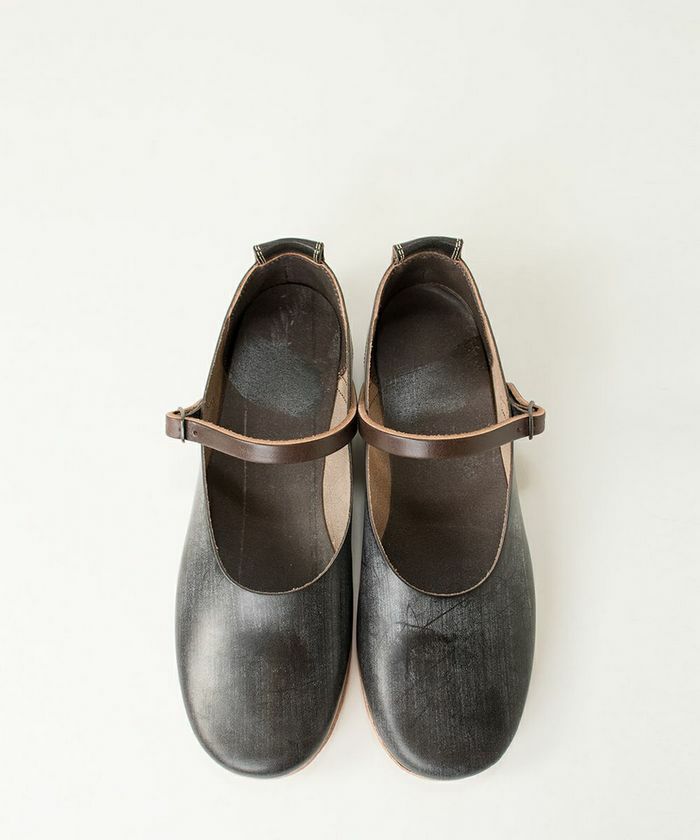 eb.a.gos / エバゴス / ebagos-26402-CHO